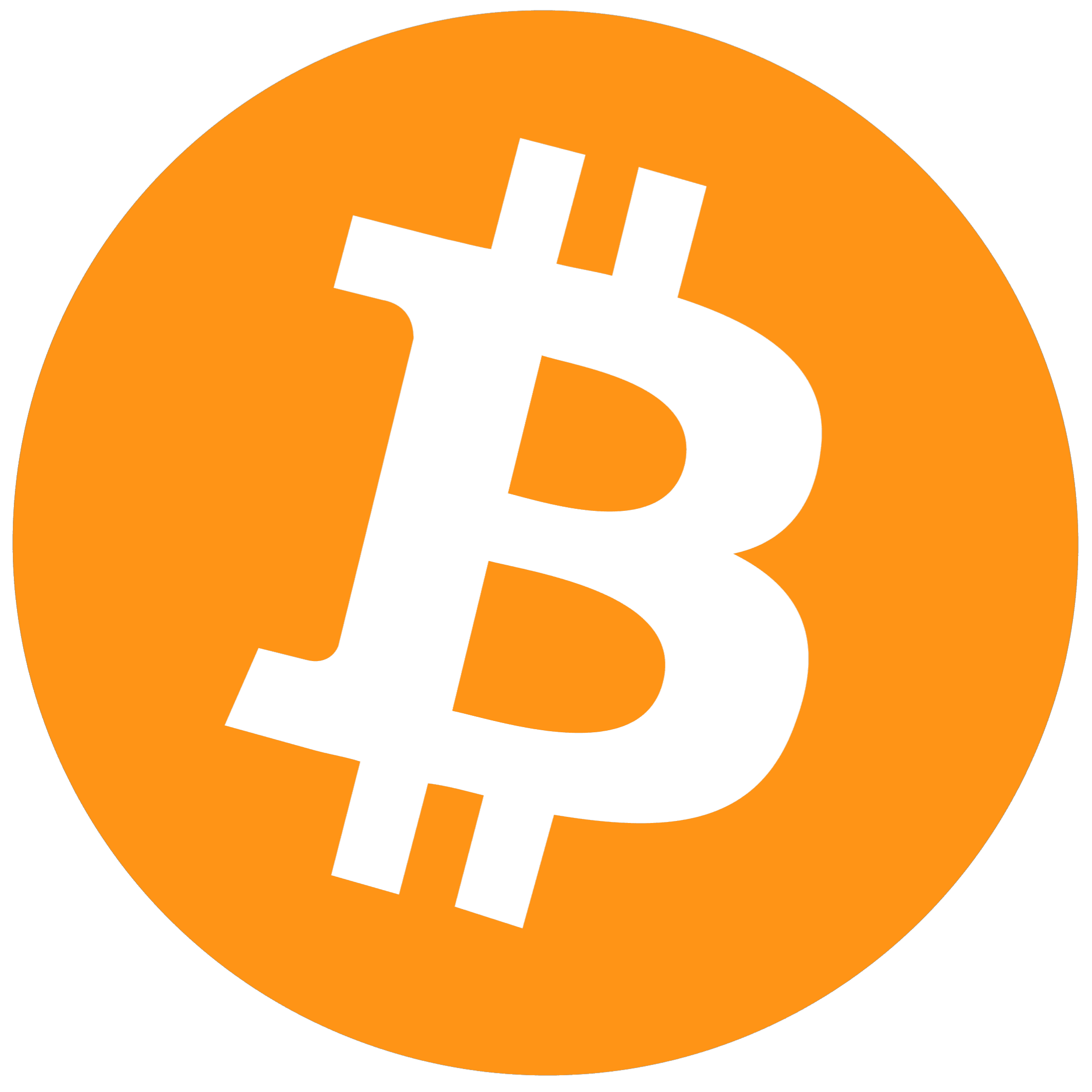 Logo Bitcoin